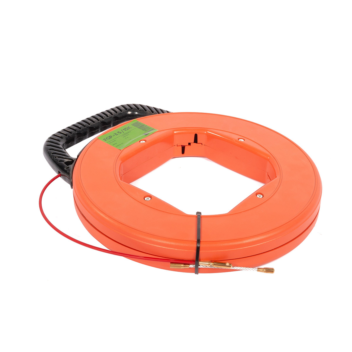 Протяжка-стеклопруток со сменными наконечниками Fortisflex FGP-3.5-K