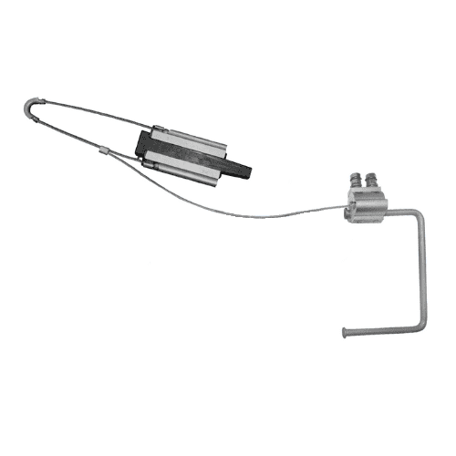 Натяжной зажим АСВ ODS-95-120.3