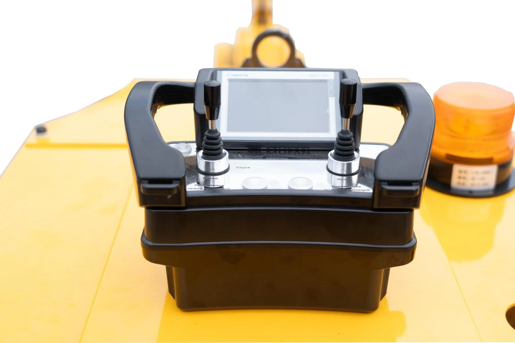 Кабелеукладчик MUFAN MFS60