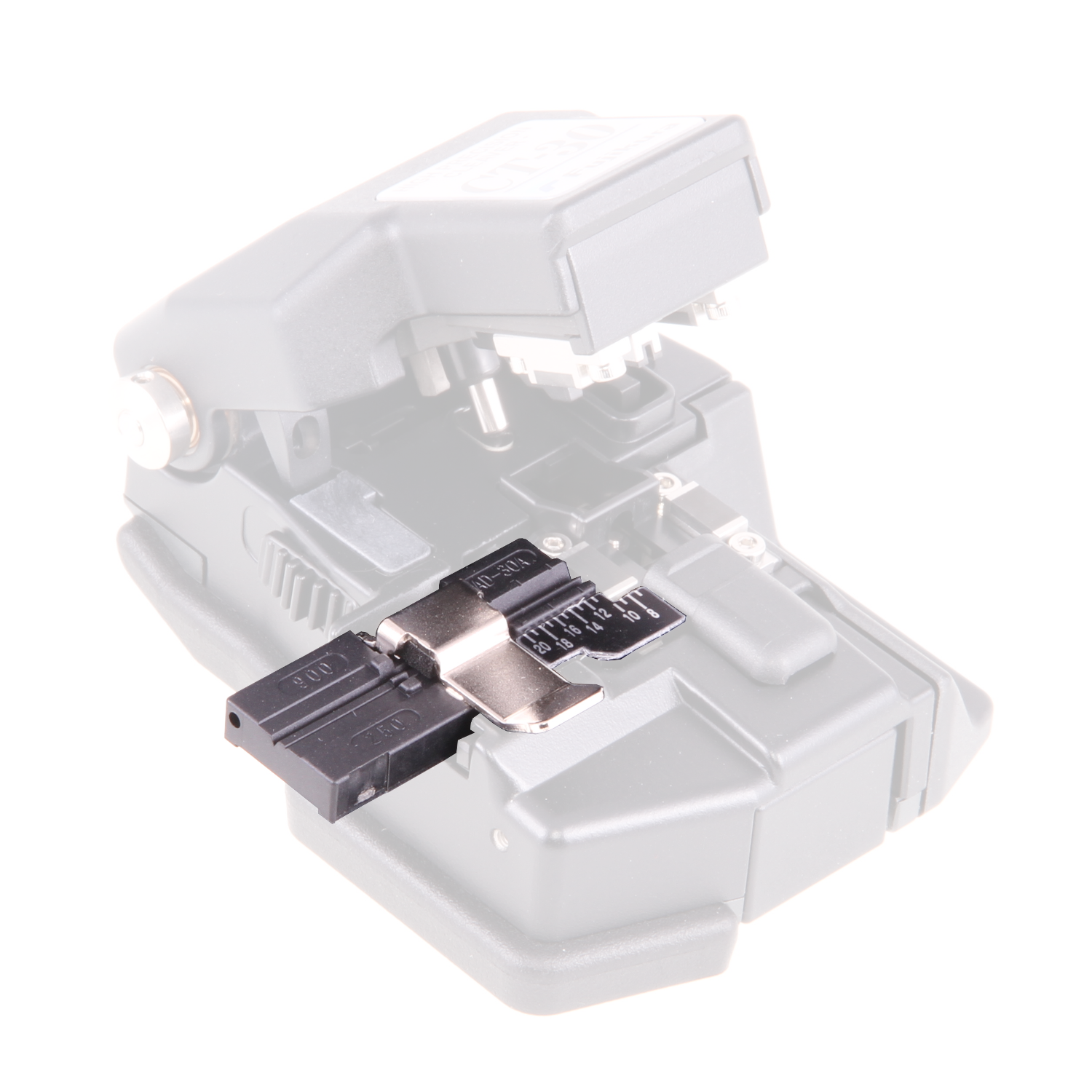 Пластина для укладки волокна Fujikura AD-30A