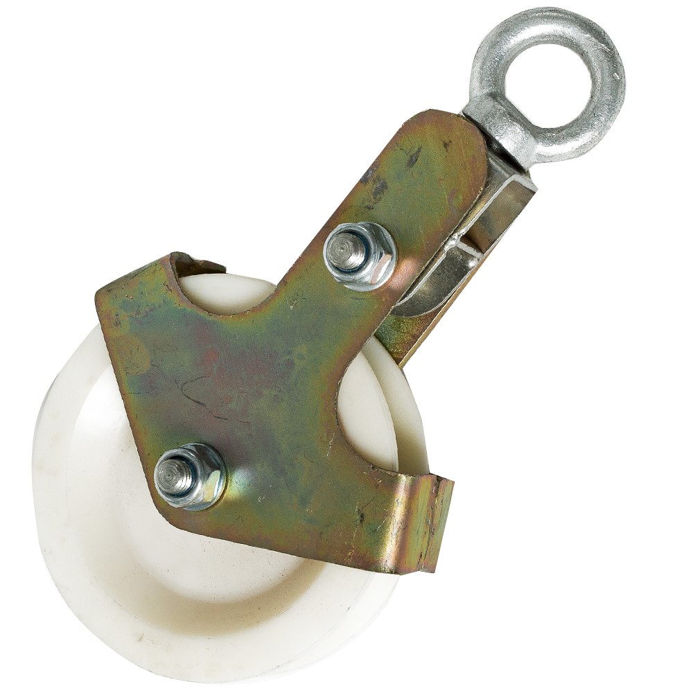 Блок монтажный с ушком ВК BM-4