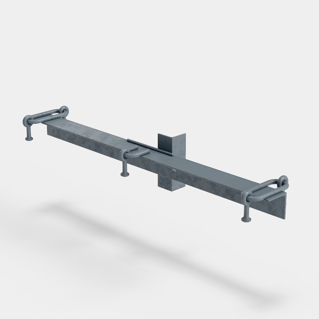 Траверса Niled ТМ-2002 (12.020)