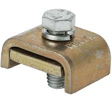 Зажим плашечный ПС-2-1А