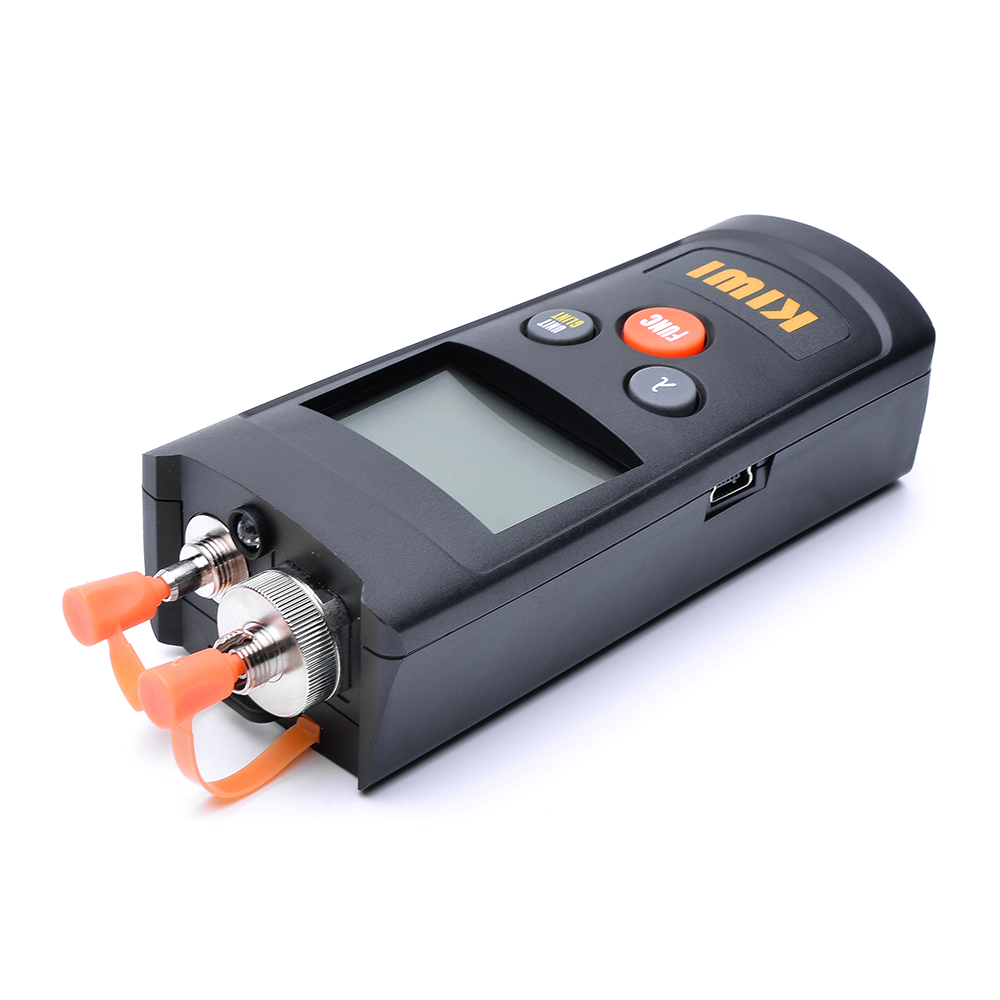 Универсальный многофункциональный оптический тестер KIWI-4351N