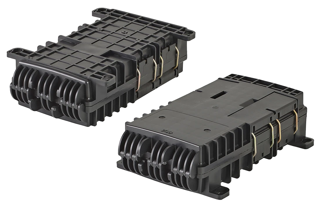 Муфта-кросс ССД МКО-П1-М/СМ3-2/2SC-2SC-2SC/APC -2SC/APC