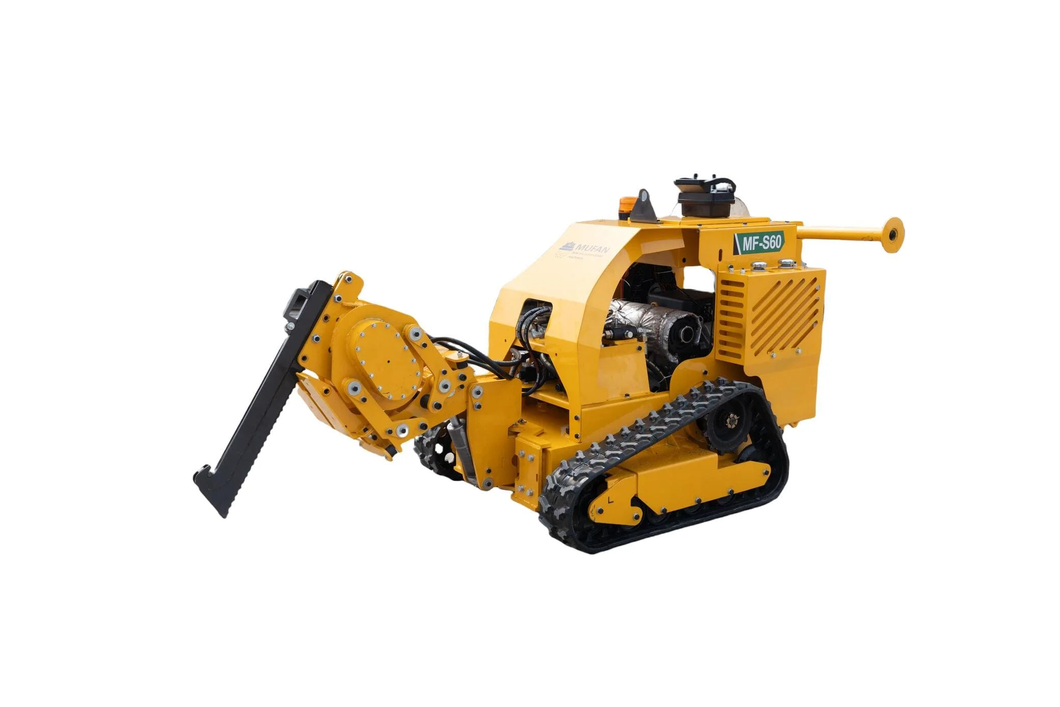  Кабелеукладчики